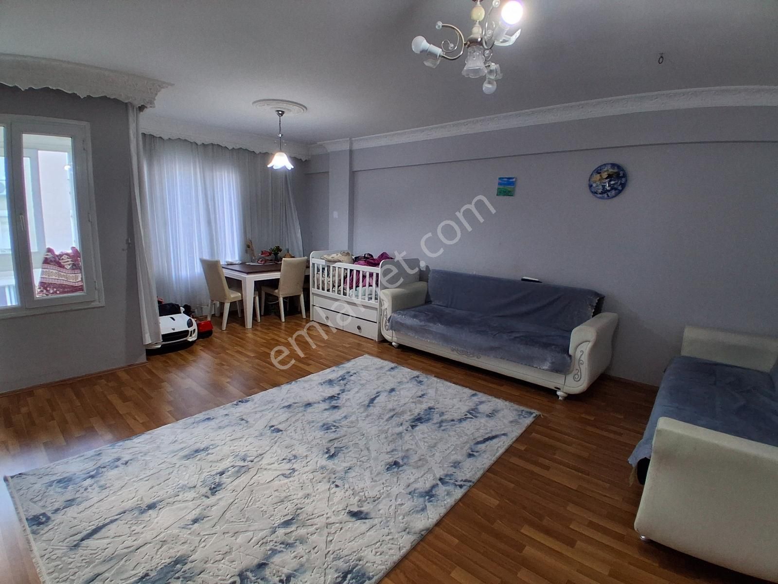 Satılık Daire, 3+1, Ara Kat, Bahçelievlerde, Merkezi Konumda - Görsel 11