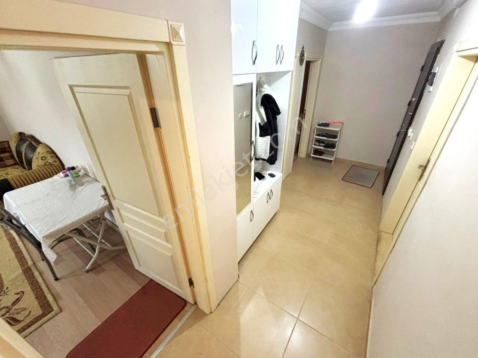 📢aygül'den Akçay'da Kapalı Cam Balkonlu Ön Cephe Ayrı Mutfaklı Asansörlü Geniş 2+1 Kiralık Daire📢 - Görsel 8