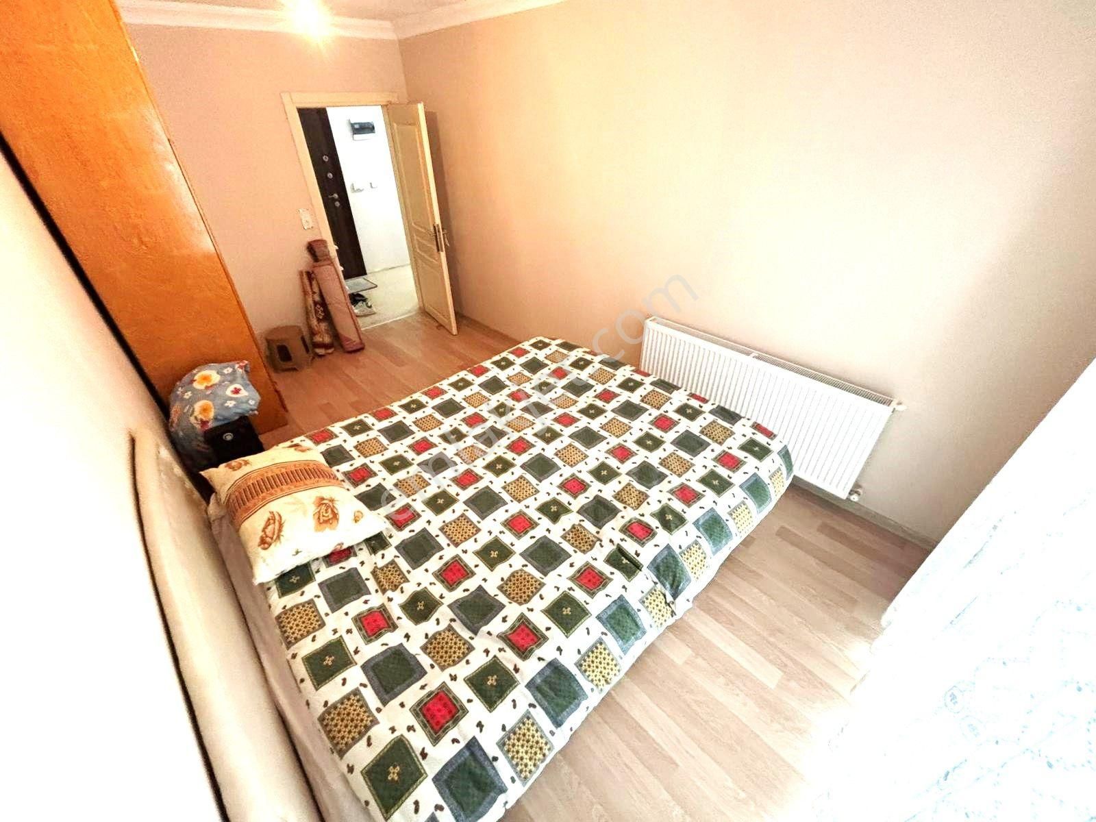 📢aygül'den Akçay'da Kapalı Cam Balkonlu Ön Cephe Ayrı Mutfaklı Asansörlü Geniş 2+1 Kiralık Daire📢 - Görsel 26