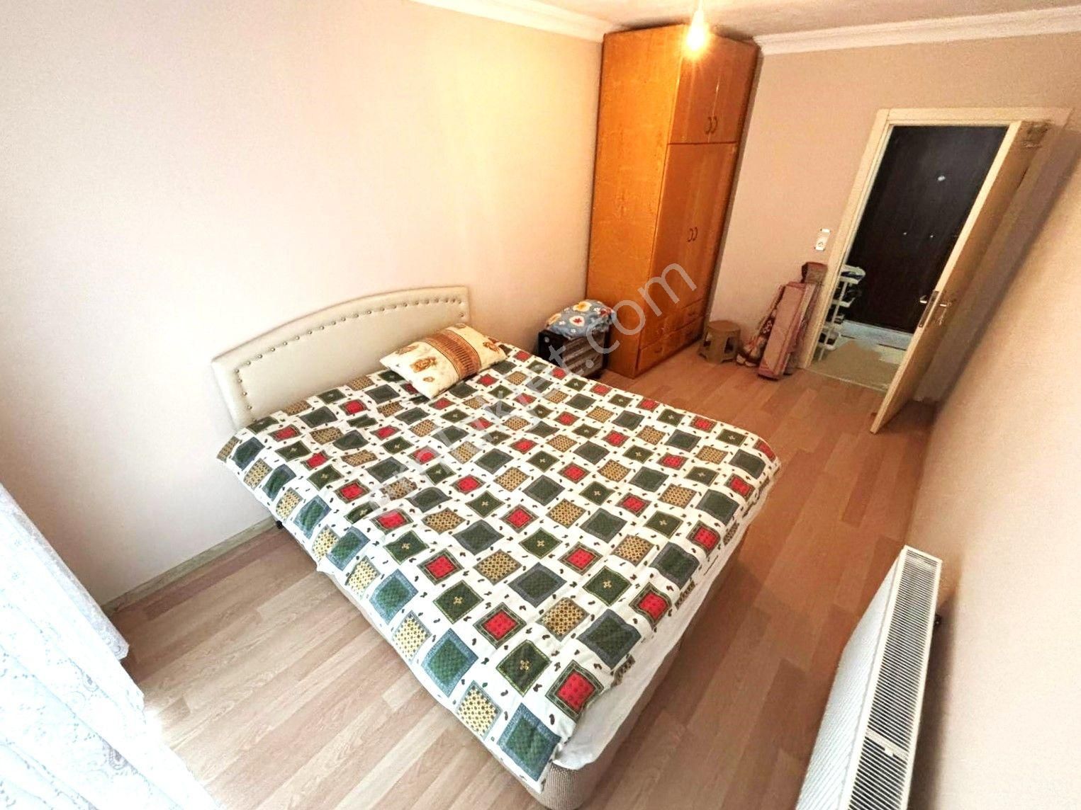 📢aygül'den Akçay'da Kapalı Cam Balkonlu Ön Cephe Ayrı Mutfaklı Asansörlü Geniş 2+1 Kiralık Daire📢 - Görsel 24