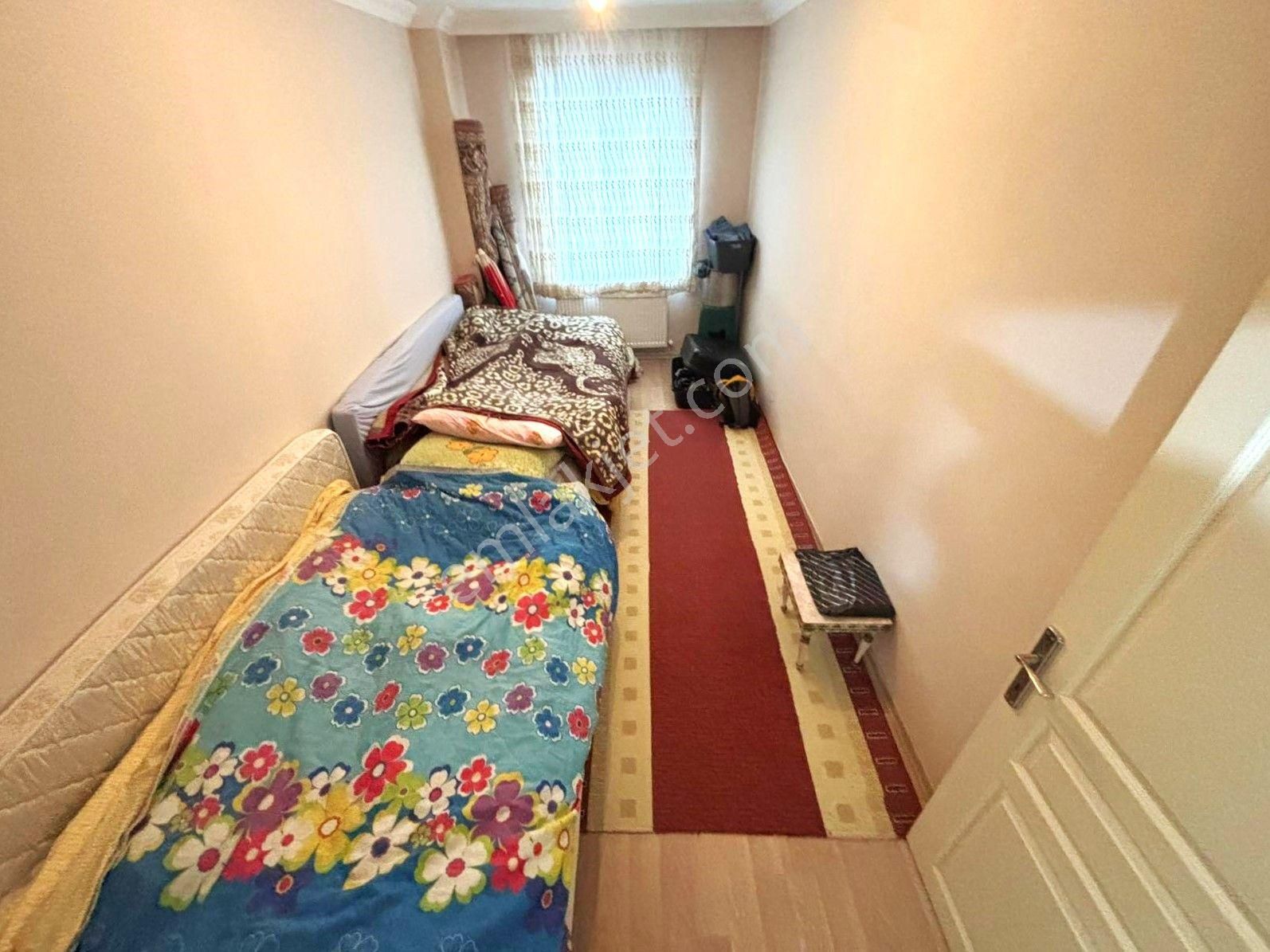 📢aygül'den Akçay'da Kapalı Cam Balkonlu Ön Cephe Ayrı Mutfaklı Asansörlü Geniş 2+1 Kiralık Daire📢 - Görsel 19