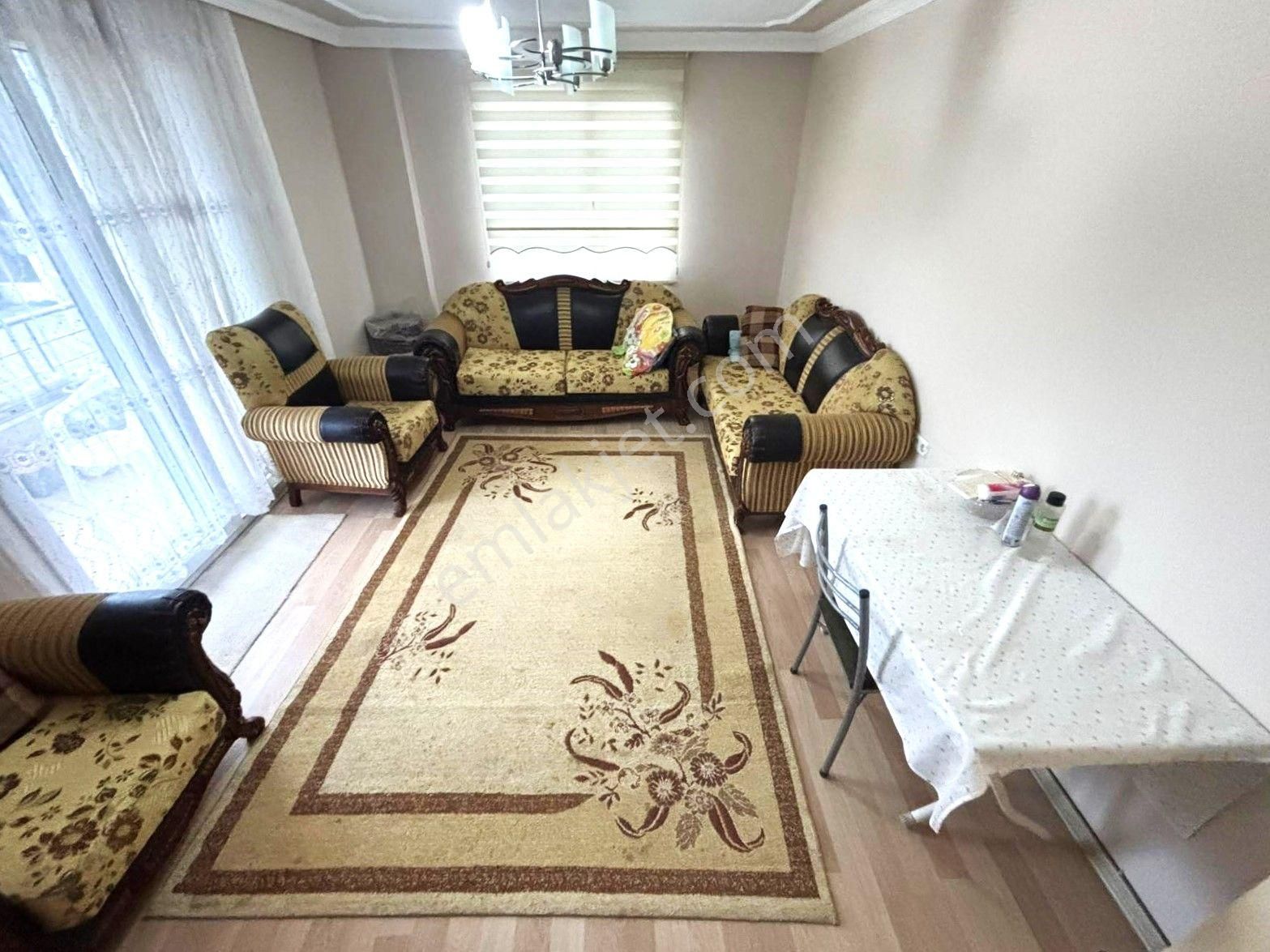 📢aygül'den Akçay'da Kapalı Cam Balkonlu Ön Cephe Ayrı Mutfaklı Asansörlü Geniş 2+1 Kiralık Daire📢 - Görsel 12