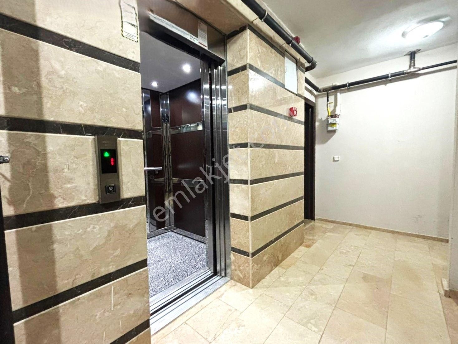 📢aygül'den Akçay'da Kapalı Cam Balkonlu Ön Cephe Ayrı Mutfaklı Asansörlü Geniş 2+1 Kiralık Daire📢 - Görsel 35