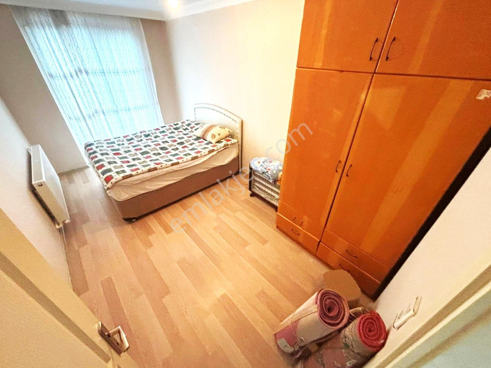 📢aygül'den Akçay'da Kapalı Cam Balkonlu Ön Cephe Ayrı Mutfaklı Asansörlü Geniş 2+1 Kiralık Daire📢 - Görsel 23