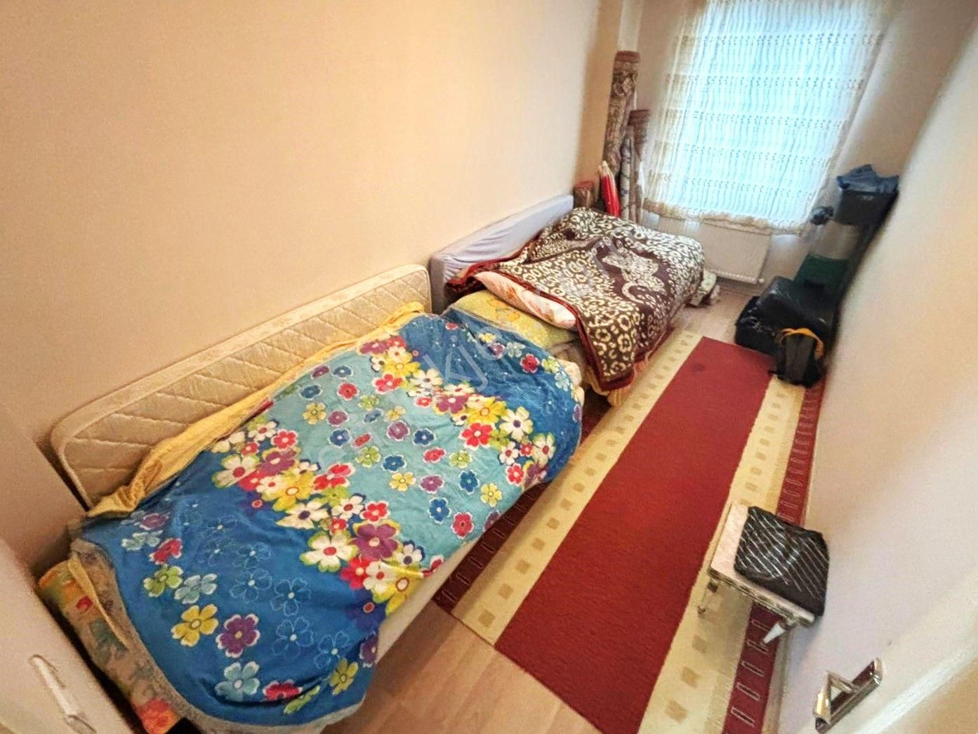 📢aygül'den Akçay'da Kapalı Cam Balkonlu Ön Cephe Ayrı Mutfaklı Asansörlü Geniş 2+1 Kiralık Daire📢 - Görsel 17