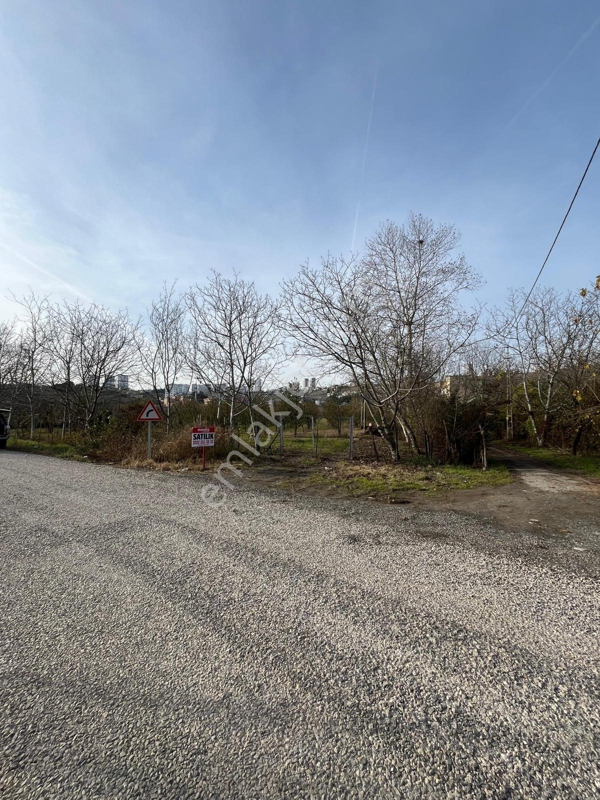 Atakum Devgross Mevkii İmar Sınırında Satılık 9640 M2 Tarla - Görsel 10