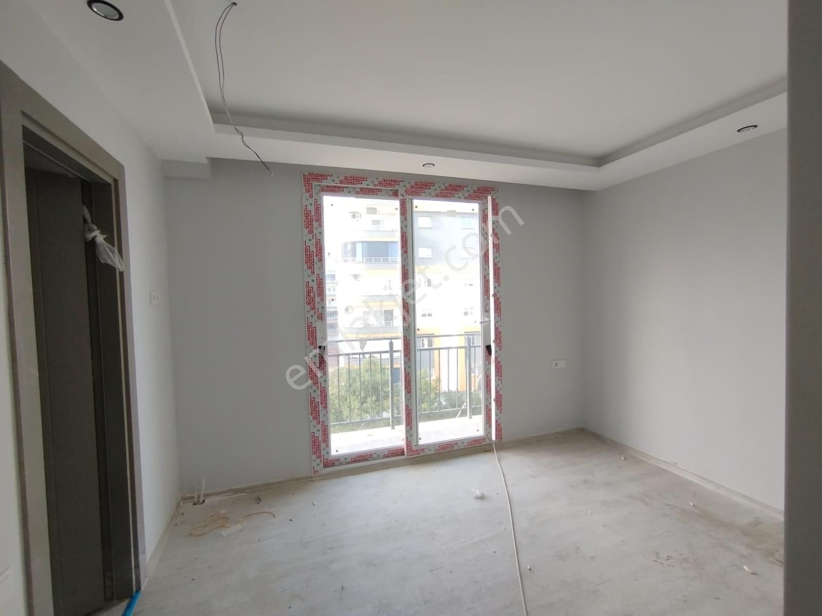 Erdemli Merkezde Sıfır 3+1 Daire - Görsel 6