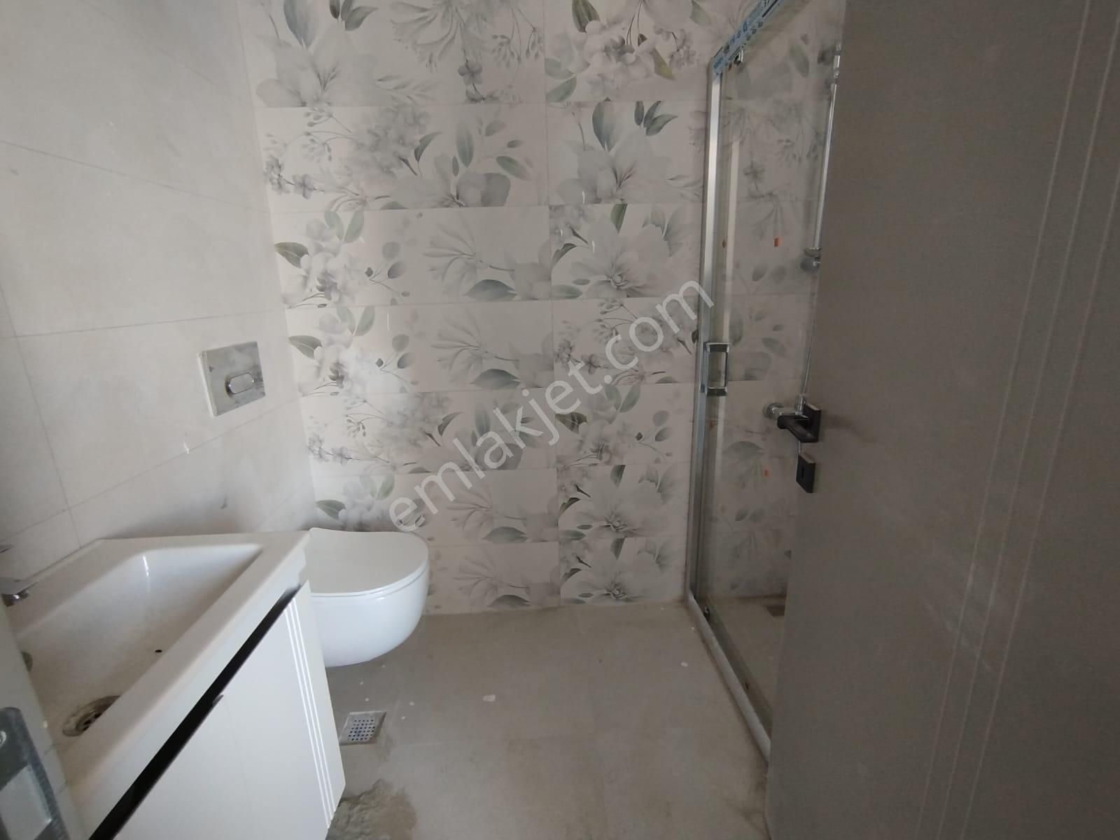 Erdemli Merkezde Sıfır 3+1 Daire - Görsel 13