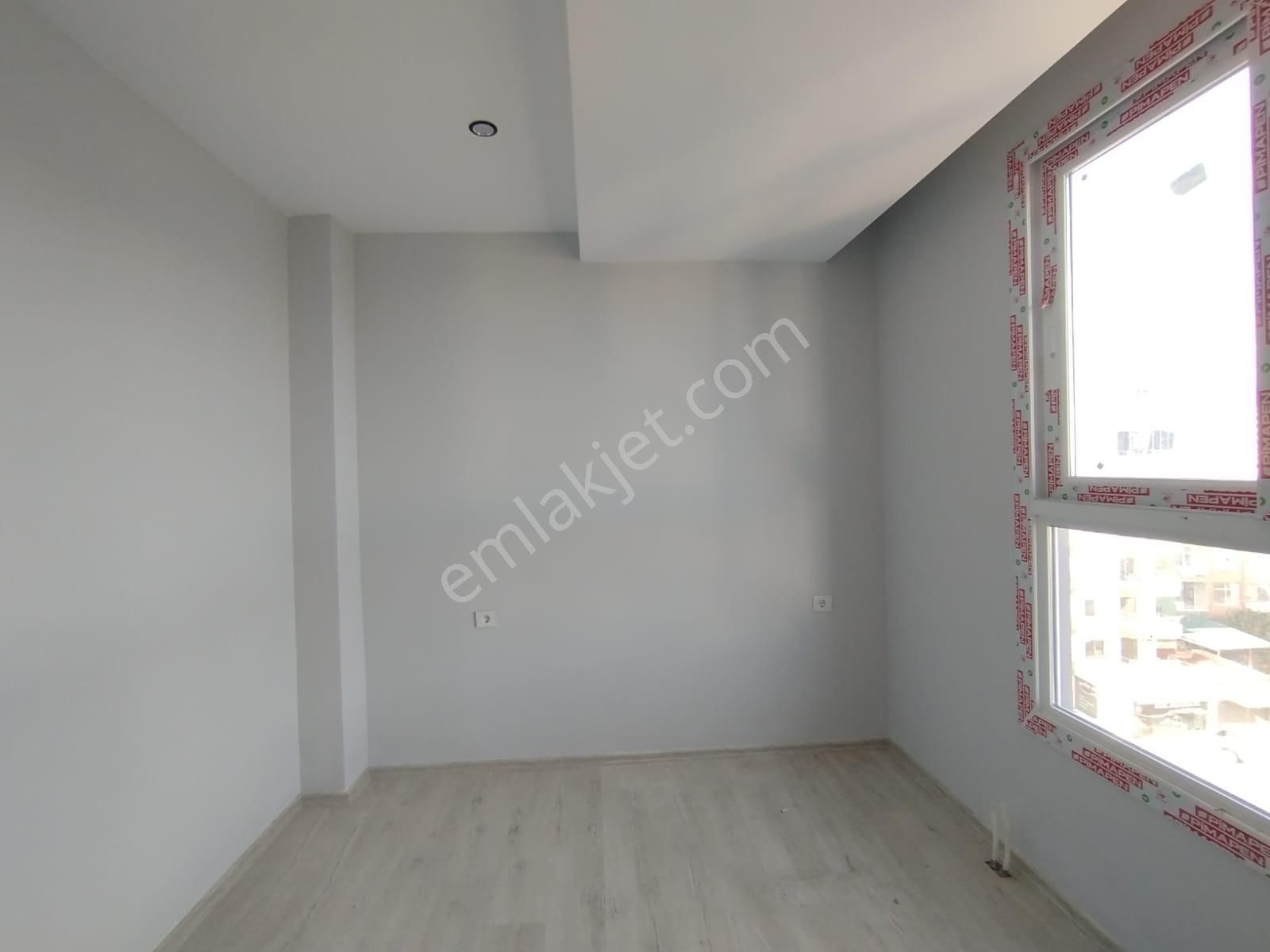 Erdemli Merkezde Sıfır 3+1 Daire - Görsel 7