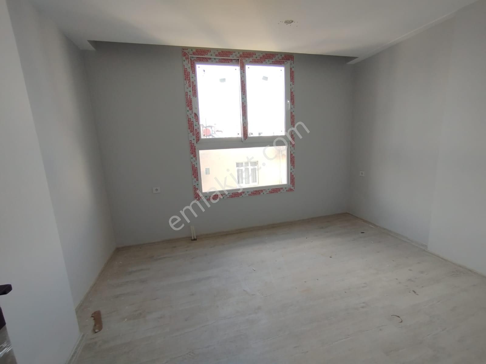 Erdemli Merkezde Sıfır 3+1 Daire - Görsel 18