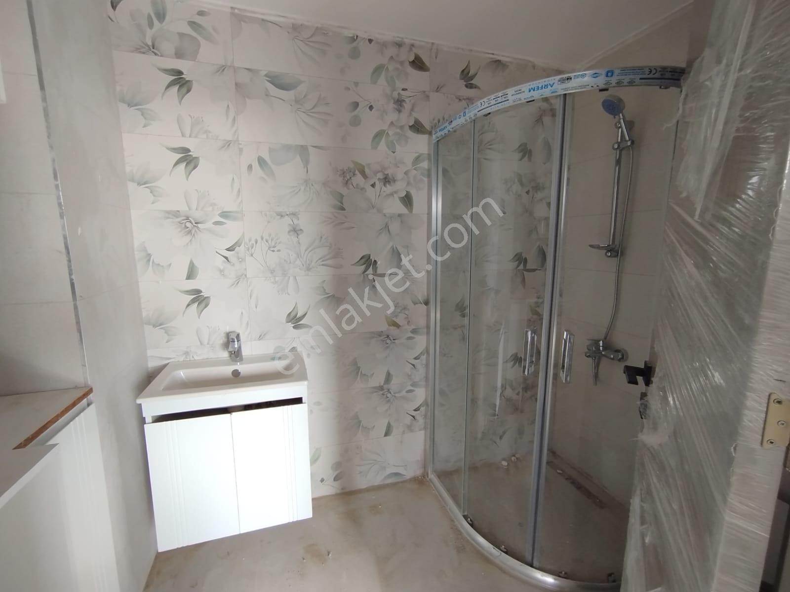 Erdemli Merkezde Sıfır 3+1 Daire - Görsel 15