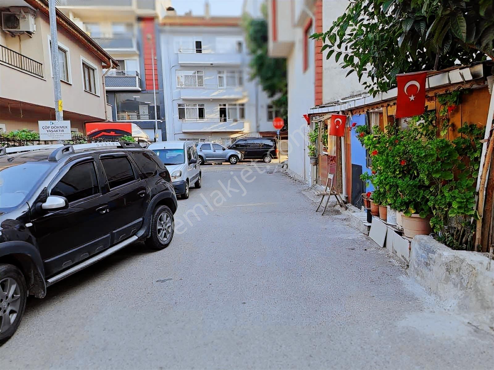 İzmit Kadıköy Mh 50 M2 Sıfır Mutfak Ve Wc'li Satılık Dükkan - Görsel 23