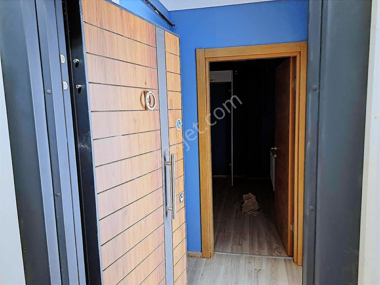 İzmit Kadıköy Mh 50 M2 Sıfır Mutfak Ve Wc'li Satılık Dükkan - Görsel 19