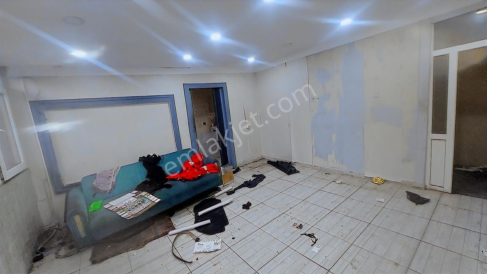 Bursa Otosansit Sanayi Bölgesinde 240 M2 Kiralık İşyeri - Görsel 19