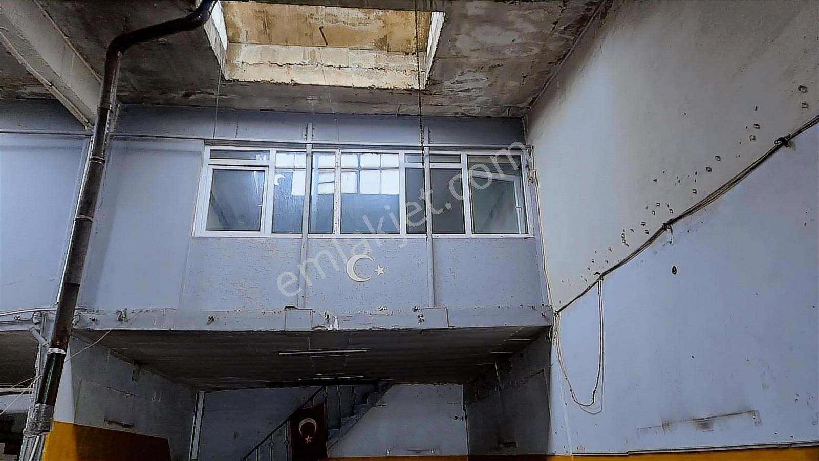 Bursa Otosansit Sanayi Bölgesinde 240 M2 Kiralık İşyeri - Görsel 10