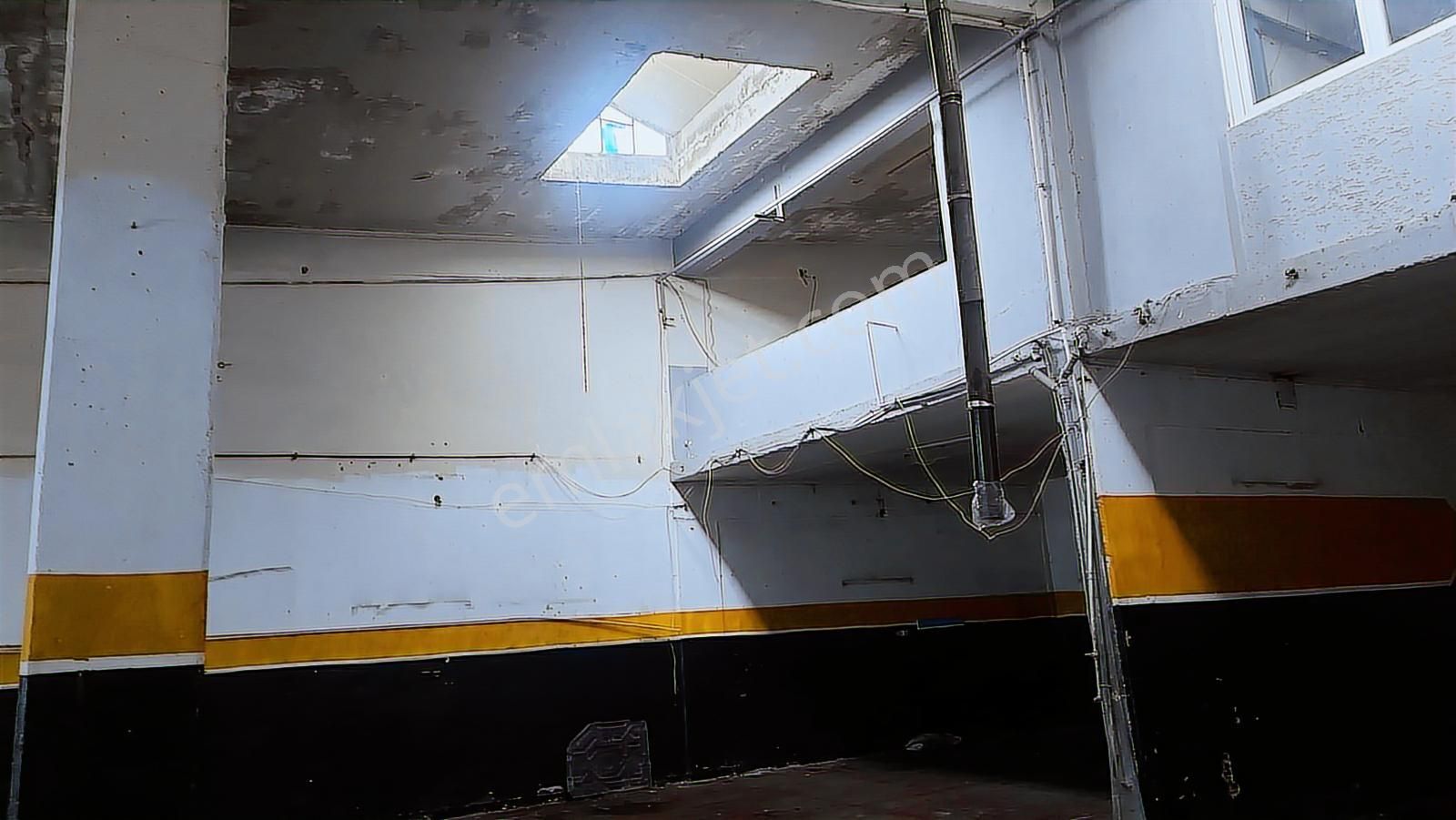 Bursa Otosansit Sanayi Bölgesinde 240 M2 Kiralık İşyeri - Görsel 5