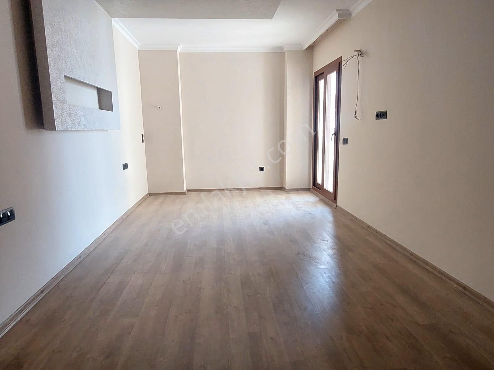 Ful Deniz Manzaralı Ve Doğalgazlı Geniş 3+1 Daire - Görsel 32