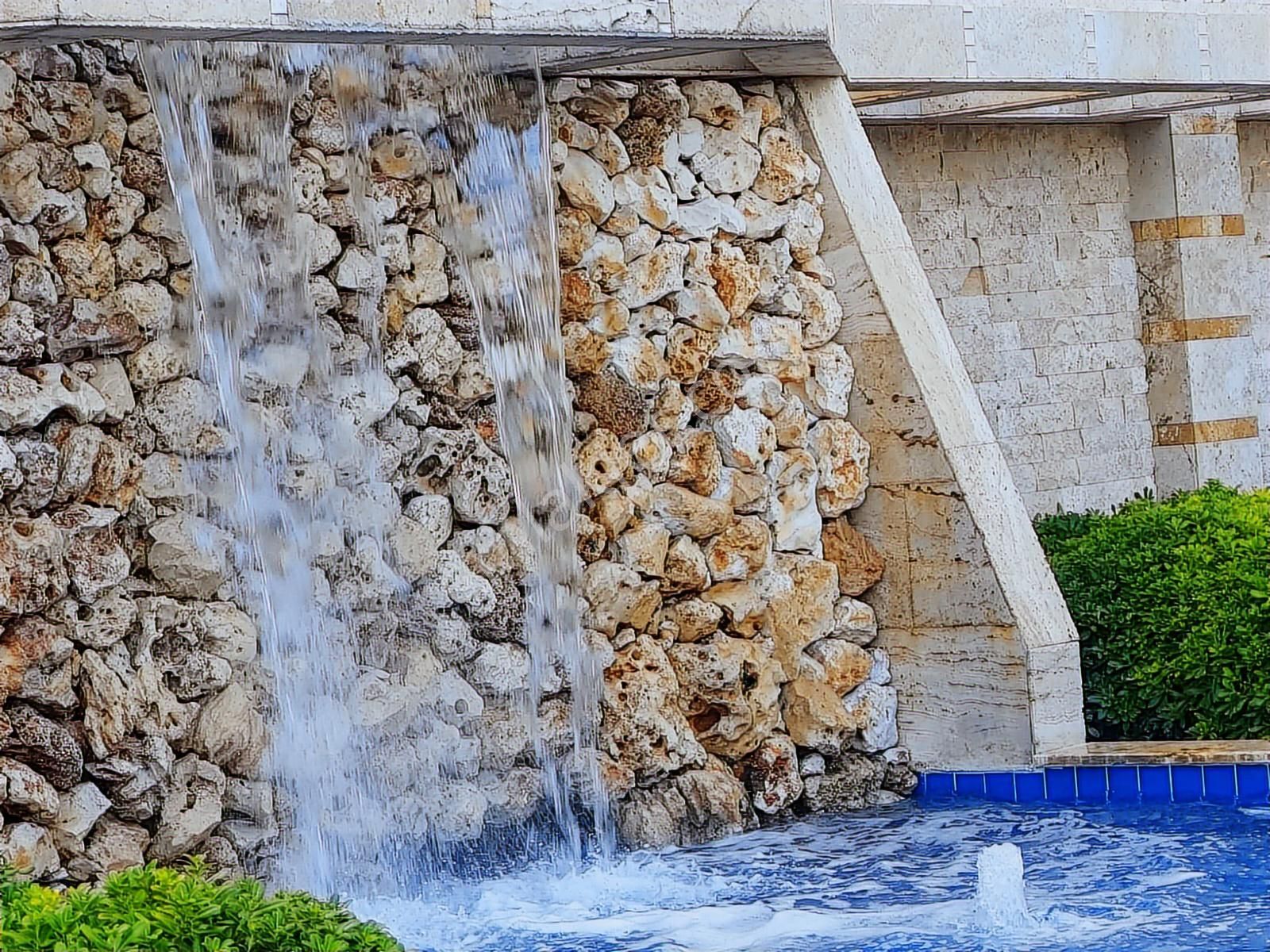 Ful Deniz Manzaralı Ve Doğalgazlı Geniş 3+1 Daire - Görsel 31