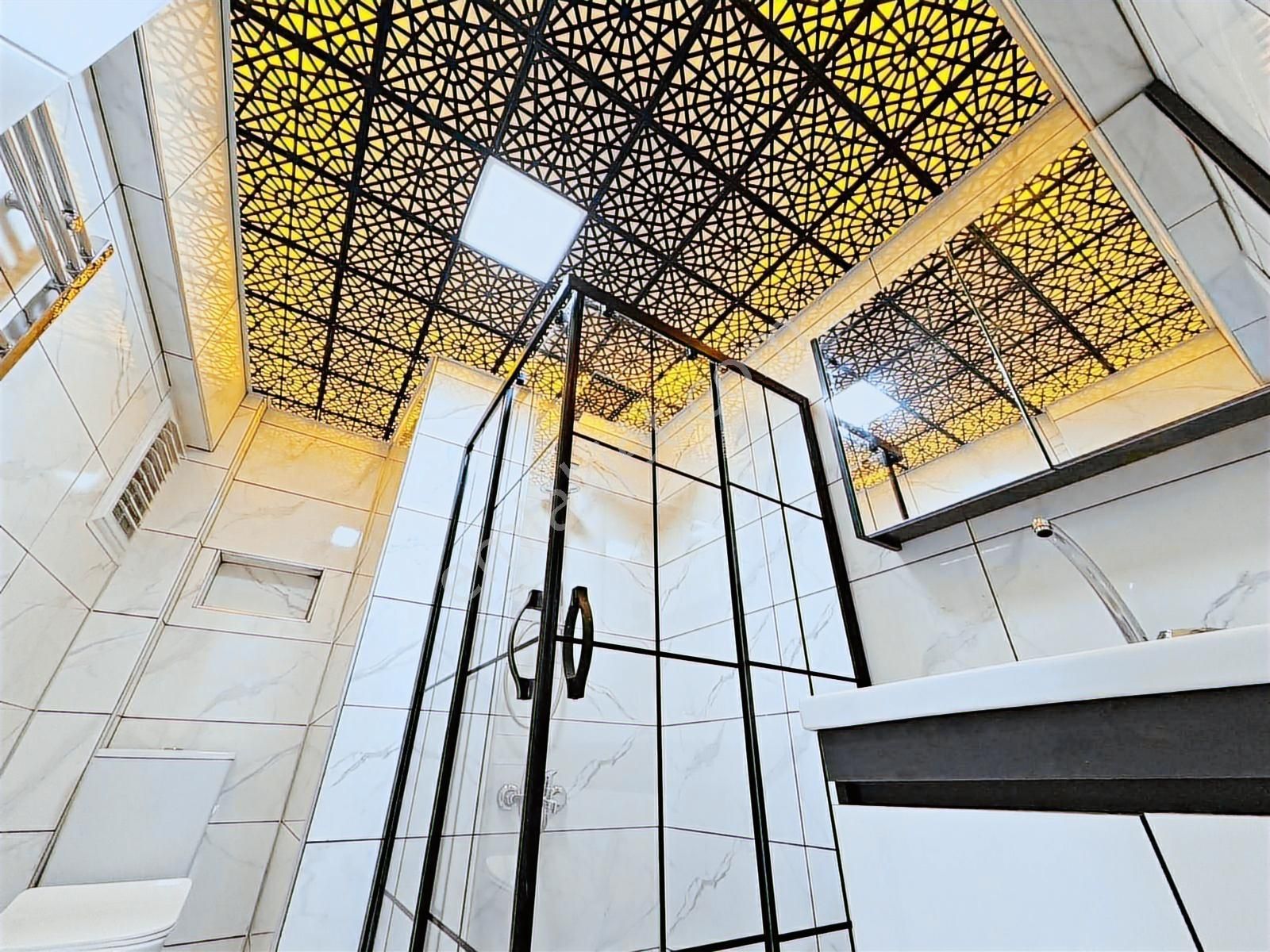 Sincan Plevne Mah' 2+1 Full Yapılı Kupon Daire - Görsel 32