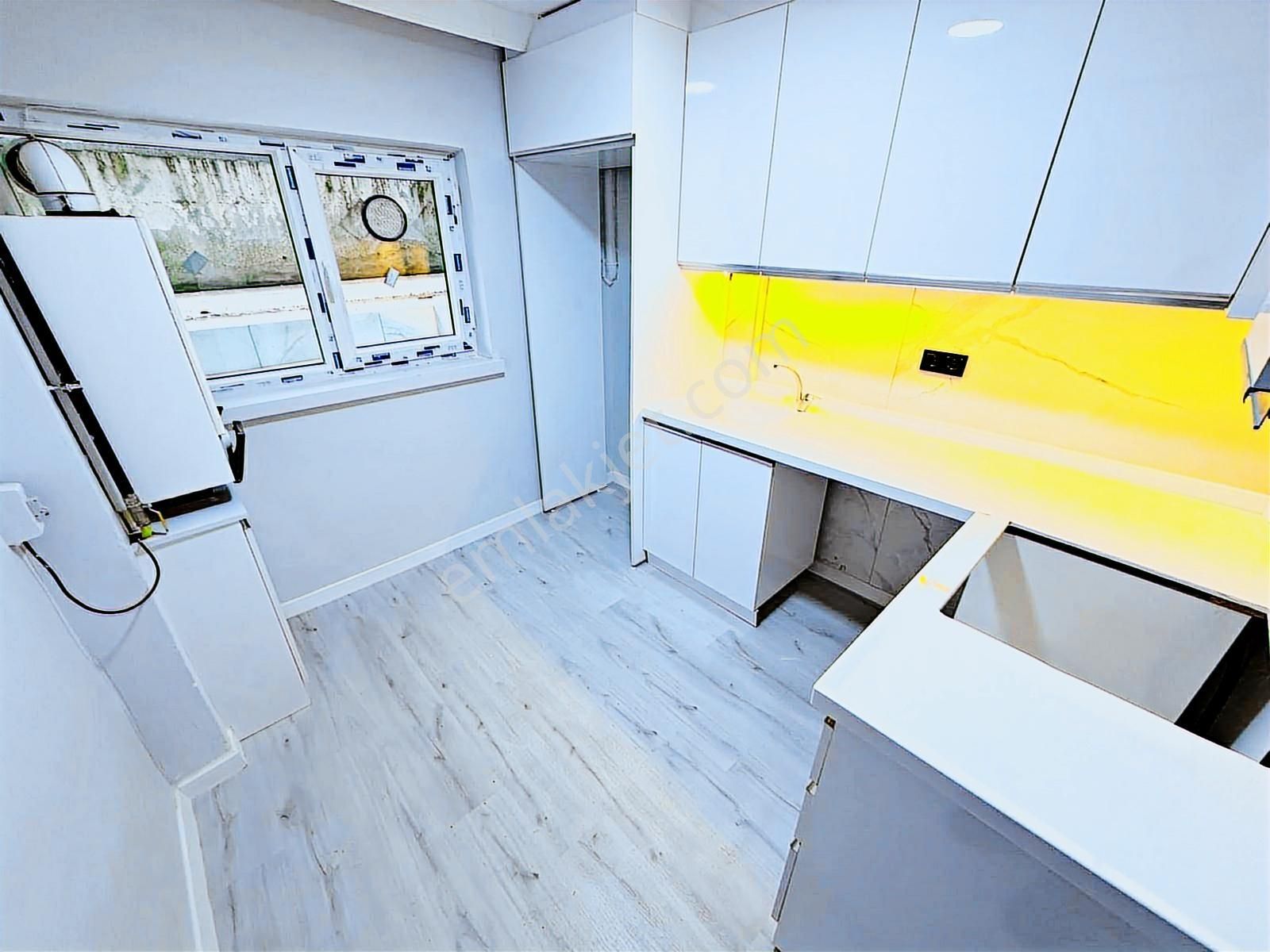 Sincan Plevne Mah' 2+1 Full Yapılı Kupon Daire - Görsel 12