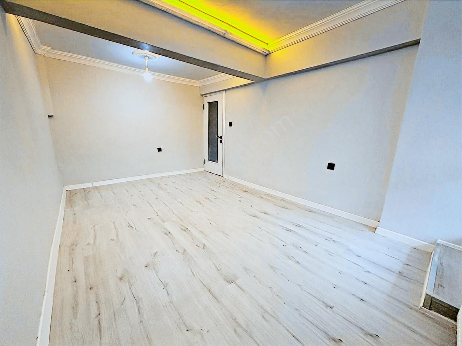 Sincan Plevne Mah' 2+1 Full Yapılı Kupon Daire - Görsel 13