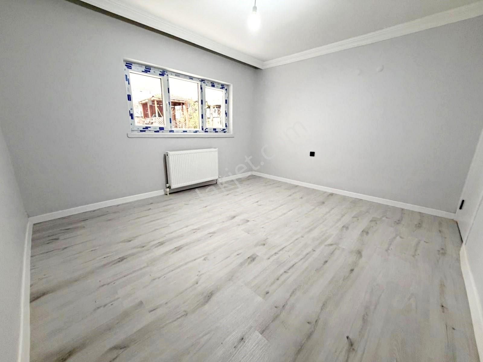 Sincan Plevne Mah' 2+1 Full Yapılı Kupon Daire - Görsel 9