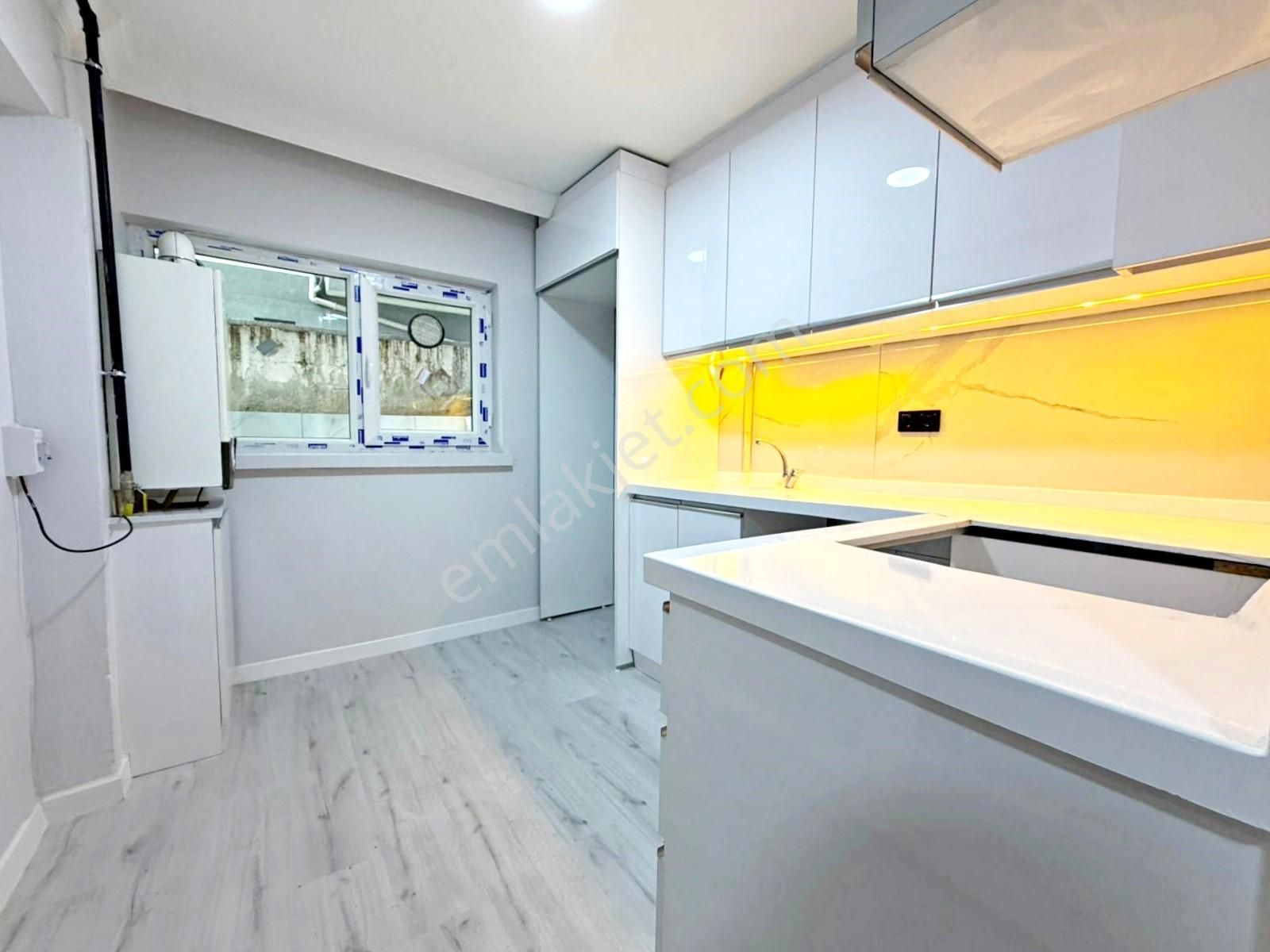 Sincan Plevne Mah' 2+1 Full Yapılı Kupon Daire - Görsel 28