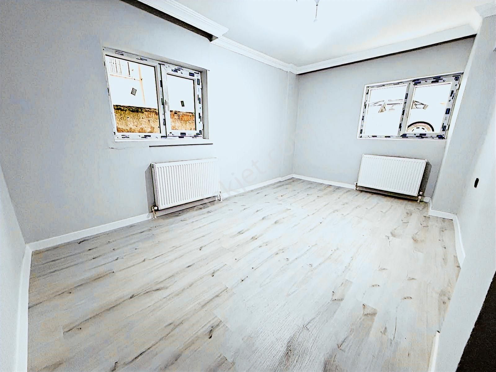 Sincan Plevne Mah' 2+1 Full Yapılı Kupon Daire - Görsel 22