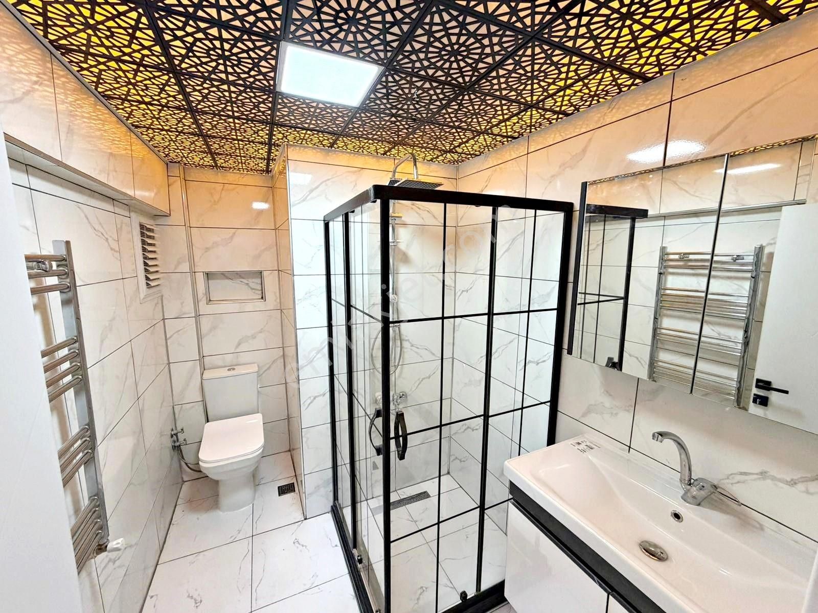 Sincan Plevne Mah' 2+1 Full Yapılı Kupon Daire - Görsel 15