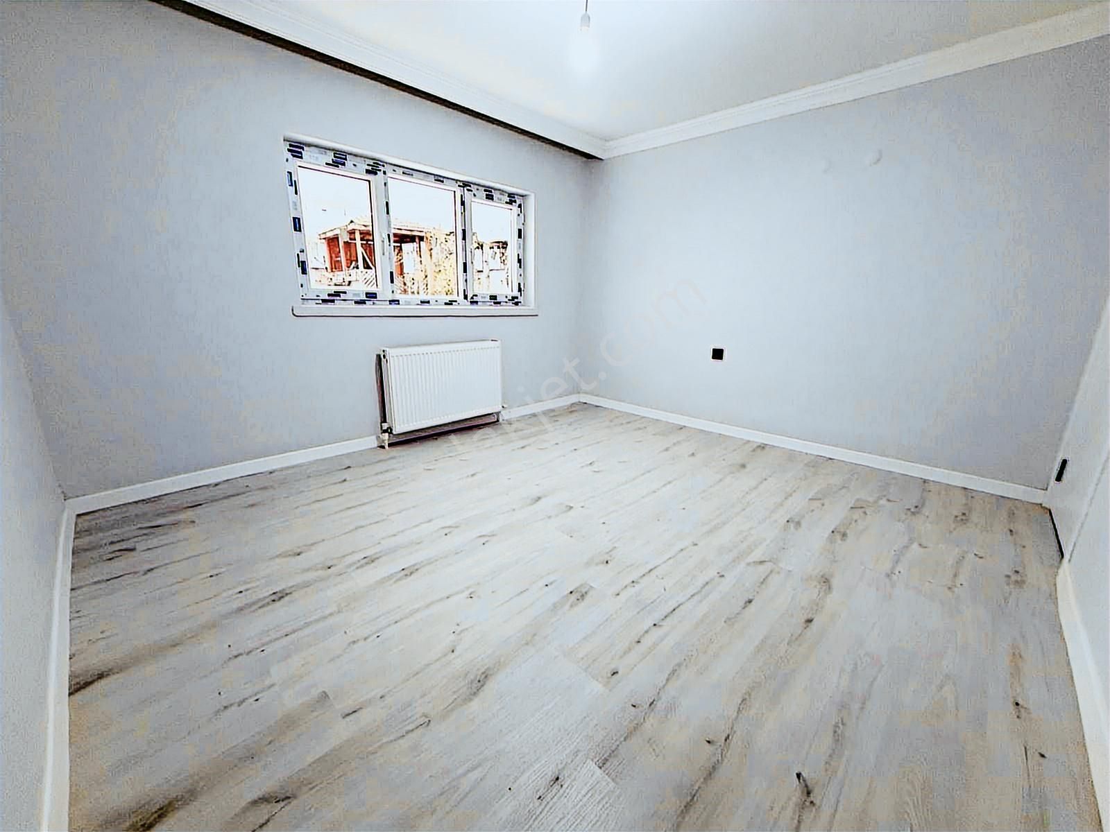 Sincan Plevne Mah' 2+1 Full Yapılı Kupon Daire - Görsel 26