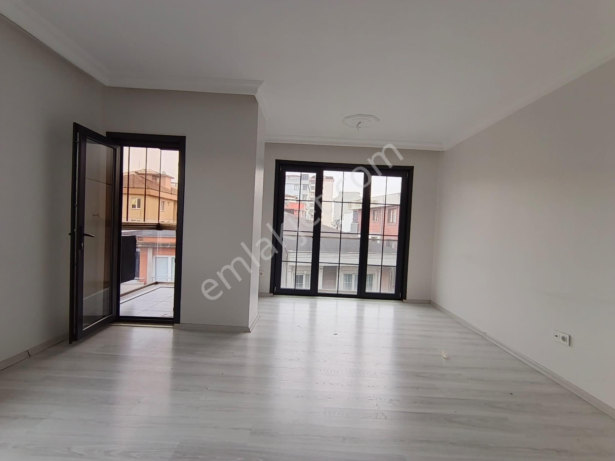 Çekmeköy Cumhuriyet Mh Kiralık Lüks 2+1 85m² Açık Otoparklı Arakat Daire - Görsel 15