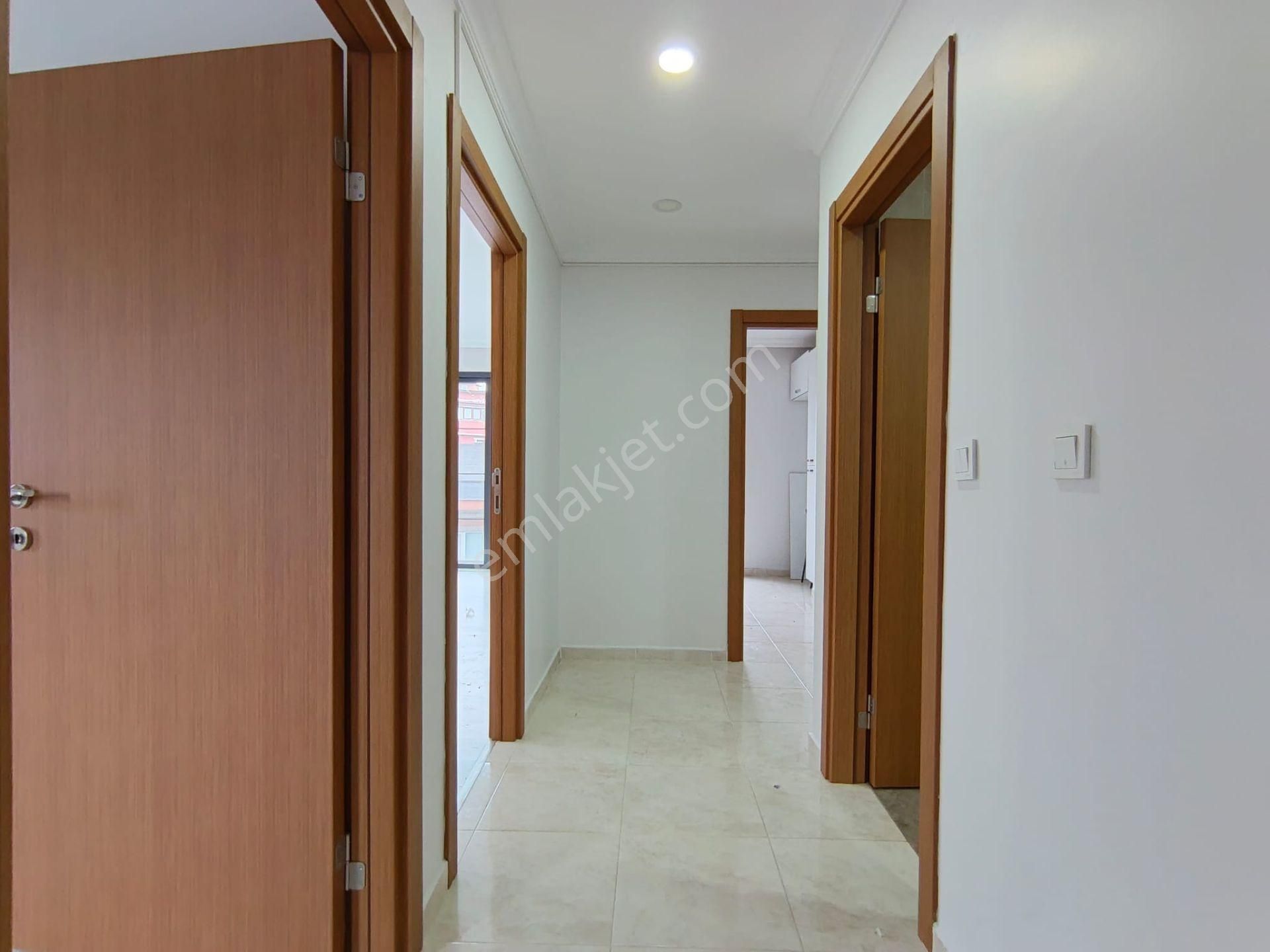 Çekmeköy Cumhuriyet Mh Kiralık Lüks 2+1 85m² Açık Otoparklı Arakat Daire - Görsel 27