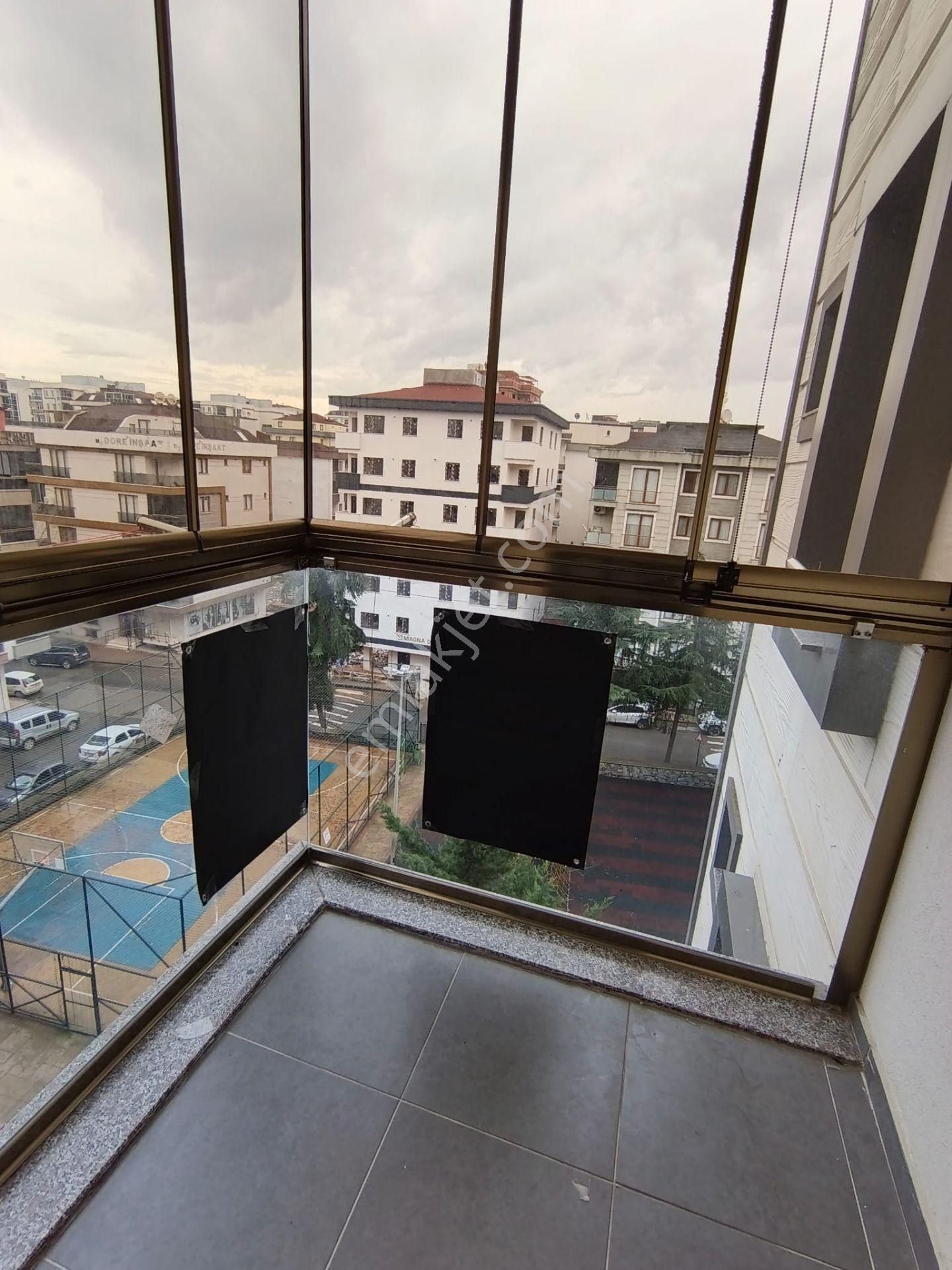 Çekmeköy Cumhuriyet Mh Kiralık Lüks 2+1 85m² Açık Otoparklı Arakat Daire - Görsel 25