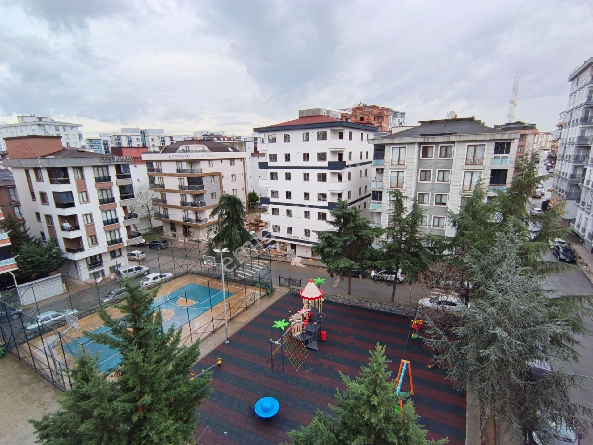 Çekmeköy Cumhuriyet Mh Kiralık Lüks 2+1 85m² Açık Otoparklı Arakat Daire - Görsel 16