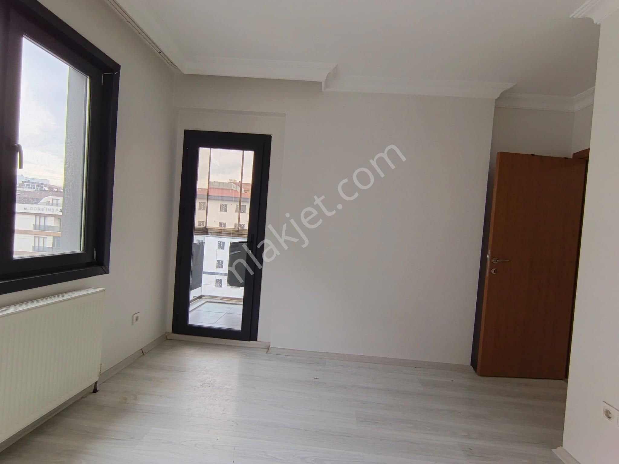 Çekmeköy Cumhuriyet Mh Kiralık Lüks 2+1 85m² Açık Otoparklı Arakat Daire - Görsel 26