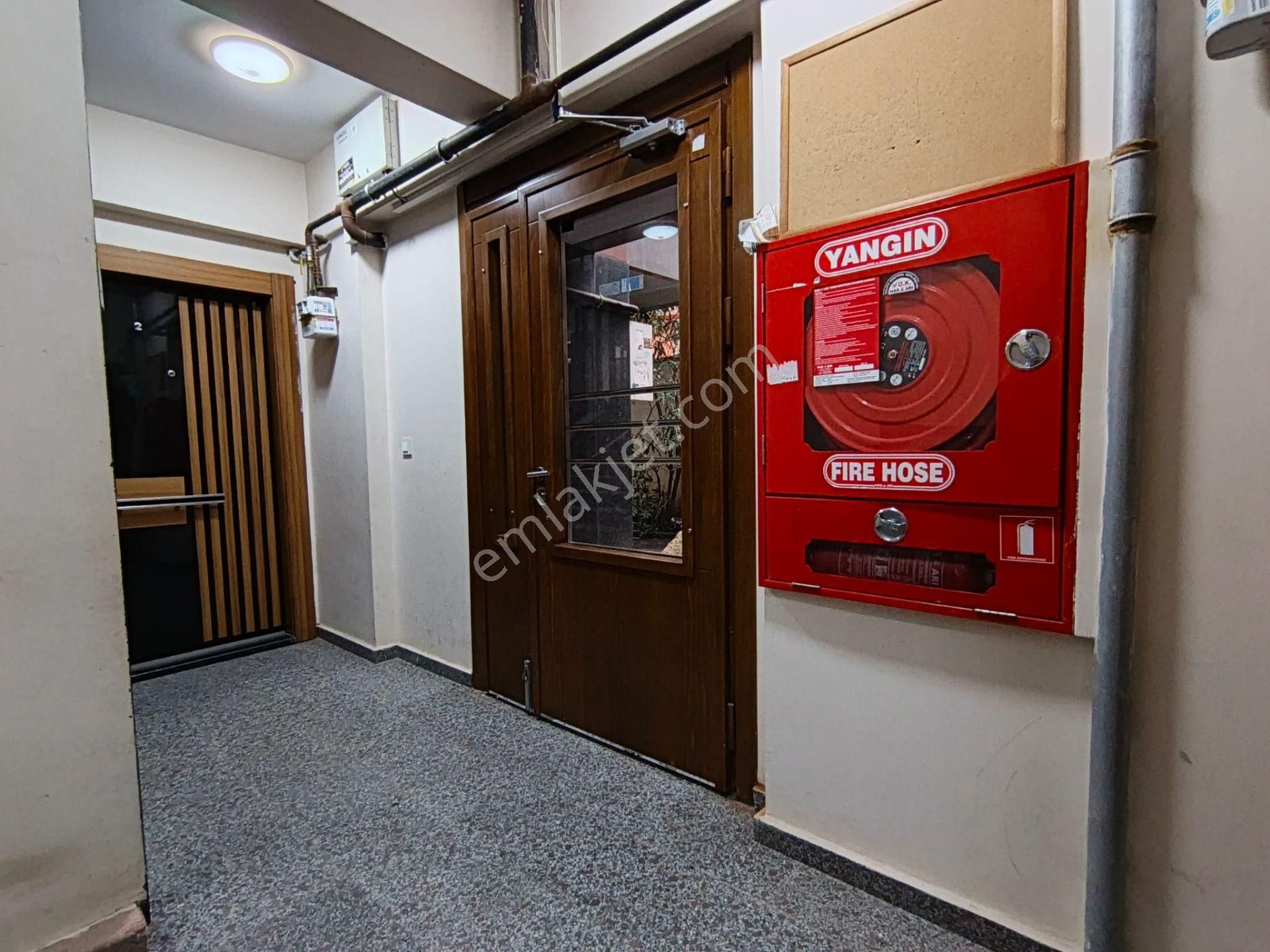 Çekmeköy Cumhuriyet Mh Kiralık Lüks 2+1 85m² Açık Otoparklı Arakat Daire - Görsel 7