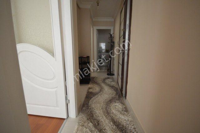 Başokur'dan Bahçelievler Fevziçakmak Mh. Satılık 2+1 Daire - Görsel 23