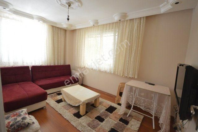 Başokur'dan Bahçelievler Fevziçakmak Mh. Satılık 2+1 Daire