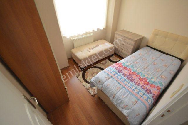 Başokur'dan Bahçelievler Fevziçakmak Mh. Satılık 2+1 Daire - Görsel 16