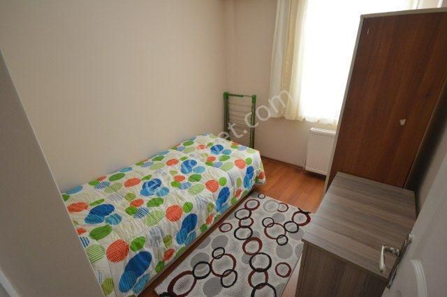 Başokur'dan Bahçelievler Fevziçakmak Mh. Satılık 2+1 Daire - Görsel 11