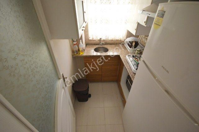 Başokur'dan Bahçelievler Fevziçakmak Mh. Satılık 2+1 Daire - Görsel 22