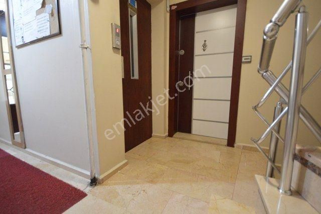 Başokur'dan Bahçelievler Fevziçakmak Mh. Satılık 2+1 Daire - Görsel 27