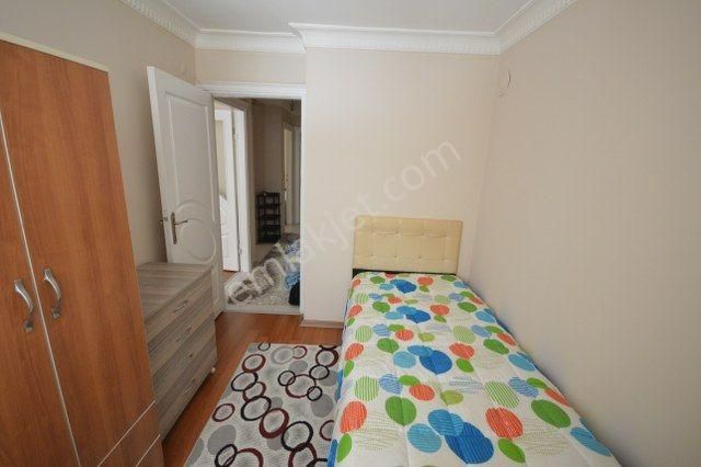 Başokur'dan Bahçelievler Fevziçakmak Mh. Satılık 2+1 Daire - Görsel 10