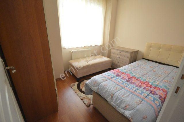 Başokur'dan Bahçelievler Fevziçakmak Mh. Satılık 2+1 Daire - Görsel 17