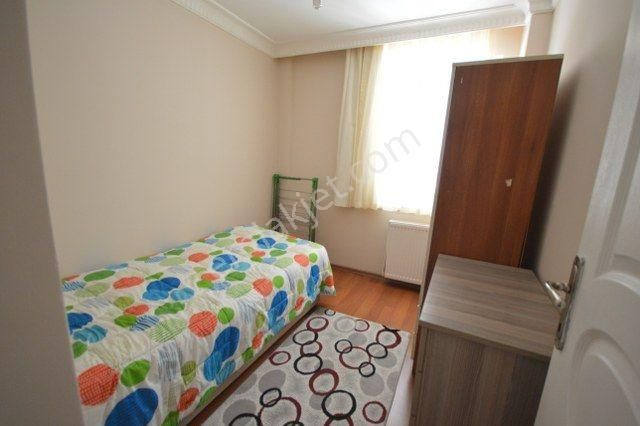 Başokur'dan Bahçelievler Fevziçakmak Mh. Satılık 2+1 Daire - Görsel 12