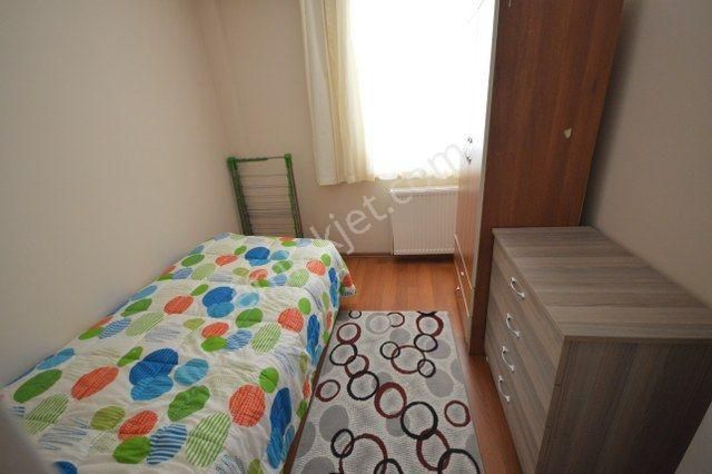 Başokur'dan Bahçelievler Fevziçakmak Mh. Satılık 2+1 Daire - Görsel 8