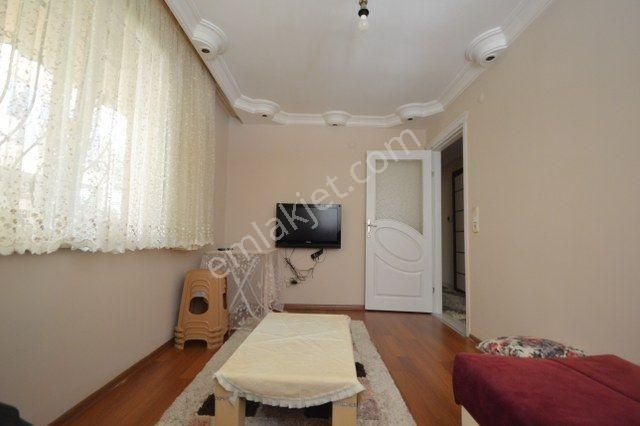 Başokur'dan Bahçelievler Fevziçakmak Mh. Satılık 2+1 Daire - Görsel 5