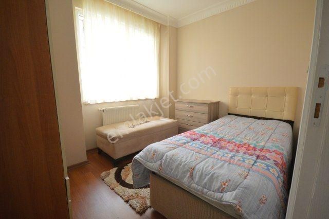 Başokur'dan Bahçelievler Fevziçakmak Mh. Satılık 2+1 Daire - Görsel 14