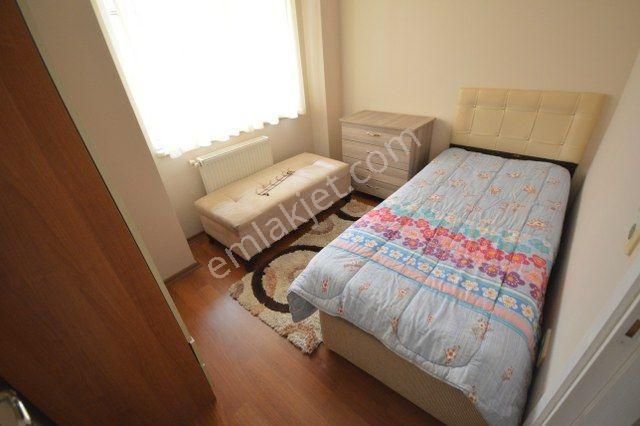 Başokur'dan Bahçelievler Fevziçakmak Mh. Satılık 2+1 Daire - Görsel 13