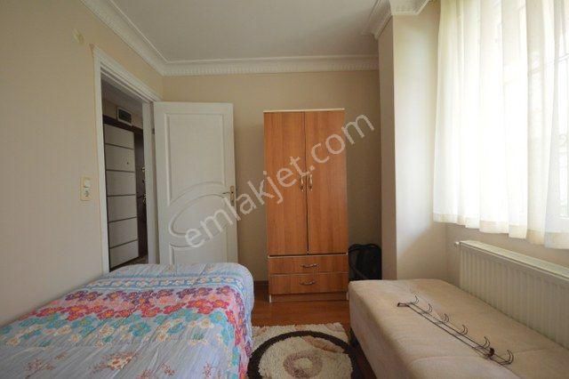 Başokur'dan Bahçelievler Fevziçakmak Mh. Satılık 2+1 Daire - Görsel 18